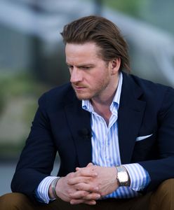 Święto Niepodległości 2019. Szczepan Twardoch apeluje do tych, którzy hejtują Marsz Niepodległości: "Nie czynicie świata lepszym"