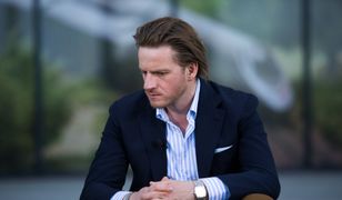 Święto Niepodległości 2019. Szczepan Twardoch apeluje do tych, którzy hejtują Marsz Niepodległości: "Nie czynicie świata lepszym"