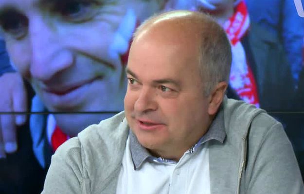 Tomasz Zimoch przechodzi do TVN24