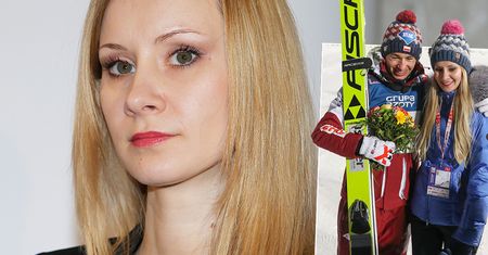Ewa Bilan-Stoch nie raz zalała się łzami. Żona skoczka szczerze o kulisach małżeństwa ze znanym sportowcem