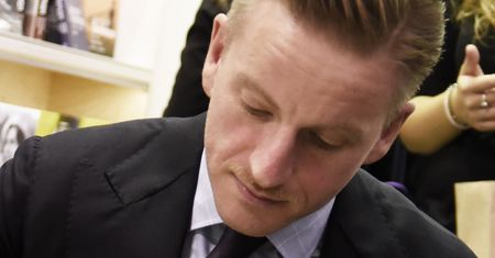 Twardoch i Orbitowski piszą opowieść w odcinkach. Wszystko dostępne online
