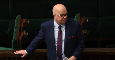 Koronawirus w Polsce. Tomasz Zimoch apeluje do posłów i senatorów