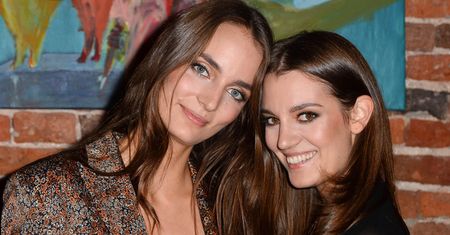 Julia Bijoch o medycynie estetycznej. Razem z siostrą Zuzanną pracują na jedno nazwisko