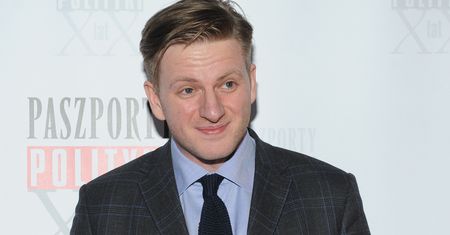 "Król" Szczepana Twardocha wyróżniony przez "The Times". Książka zbiera wszędzie świetne recenzje