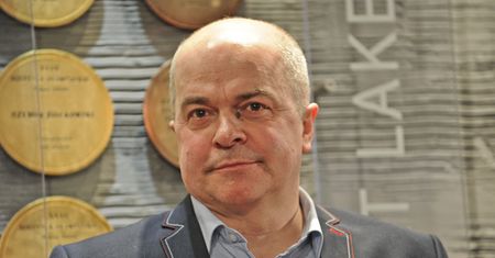 Tomasz Zimoch do dziś nie żałuje tego, co powiedział o Polskim Radiu. "Trzeba żyć w zgodzie z samym sobą"