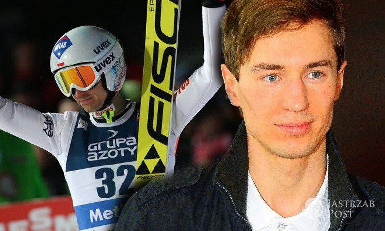 Kamil Stoch