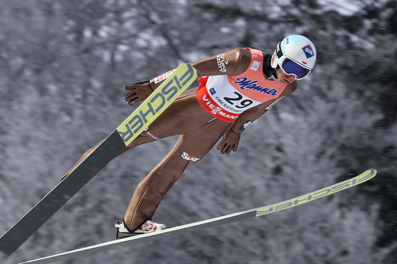 TVP wciąż utrzymuje się na podium pod względem oglądalności. Hitem transmisje zawodów sportowych