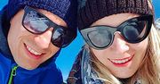 Żona Kamila Stocha rozkręca się na Instagramie! Pokazała dużo zdjęć. Na jednym z nich wygląda jak anioł!