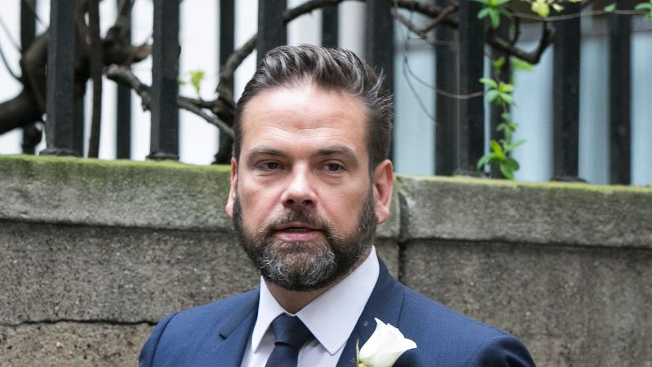 Lachlan Murdoch