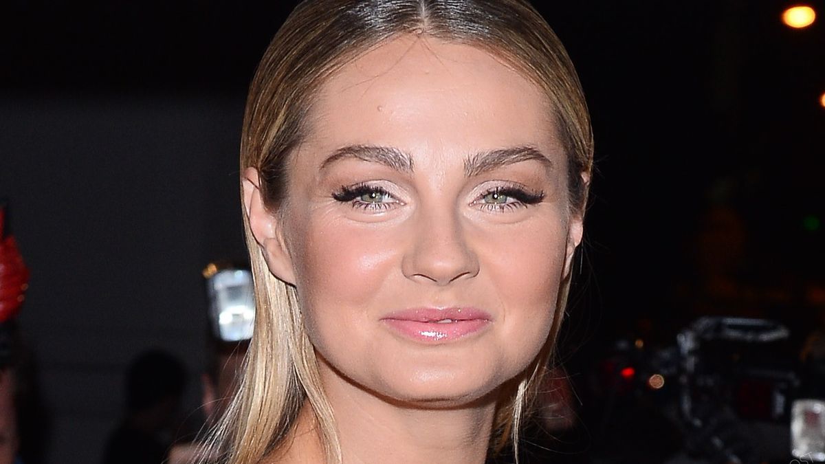 Małgorzata Socha na ramówce Polsatu