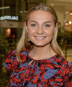 Socha pokazuje, jak wygląda macierzyństwo. Gwiazdy, bierzcie przykład!