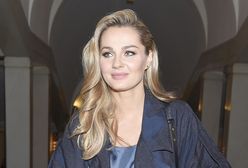 Małgorzata Socha zastąpi Annę Przybylską?