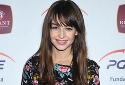 Więdłocha przefarbowała się na blond. Dobra zmiana?