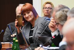 Justyna Socha, liderka "antyszczepionkowców", chce zostać posłanką. Szykuje się na wybory do Sejmu