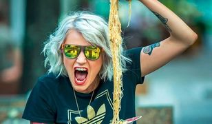 Daria Ładocha, jej sposoby szybkie posiłki i zdrowe życie