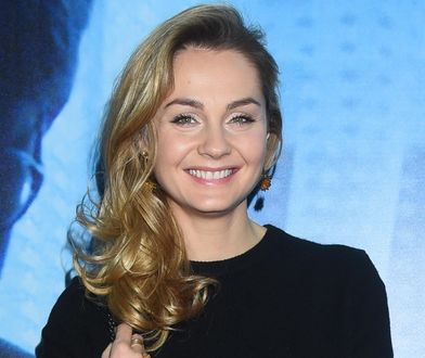 Małgorzata Socha: "Chcę mieć trzecie dziecko"