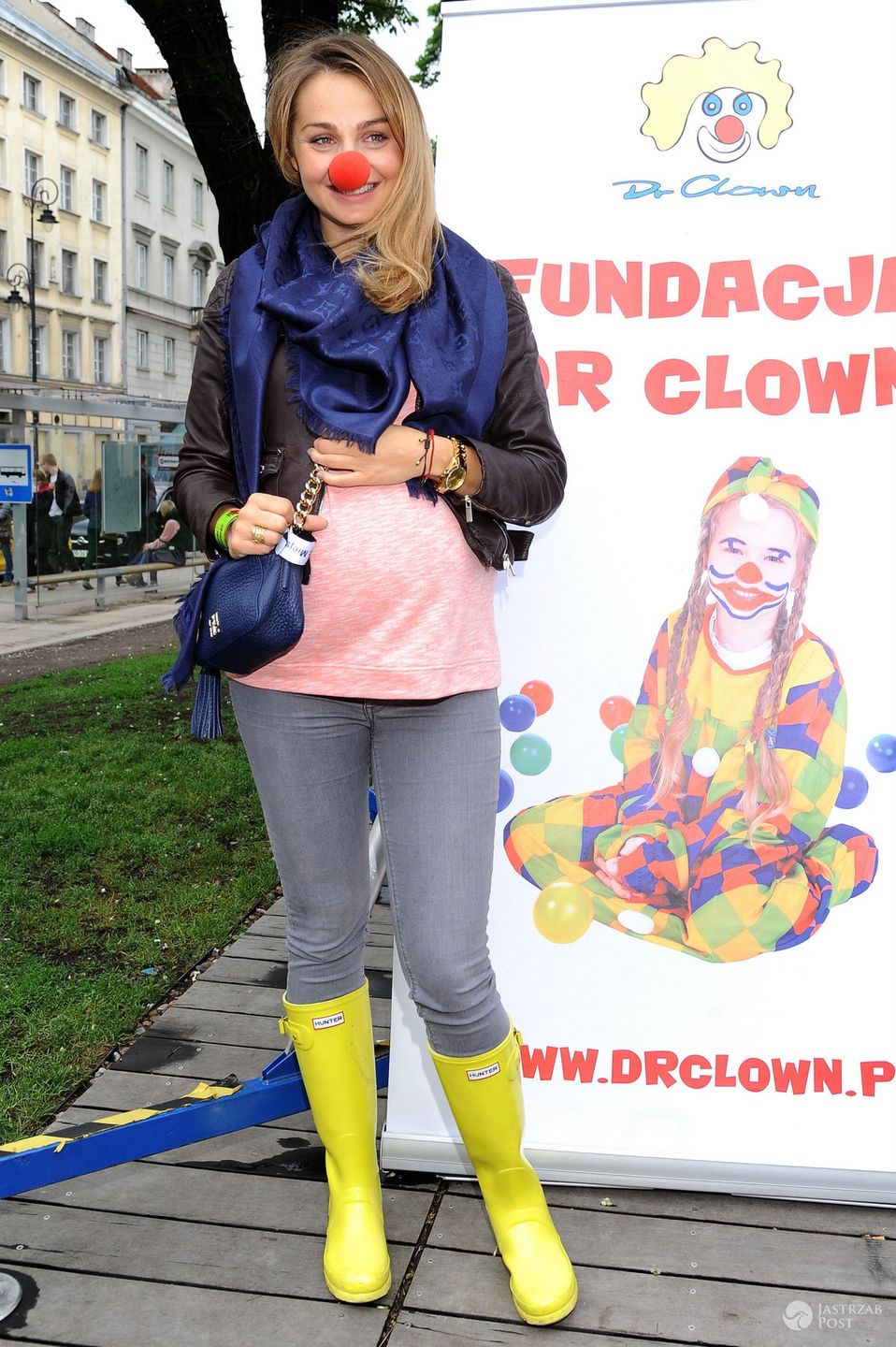 Małgorzata Socha jest w drugiej ciąży