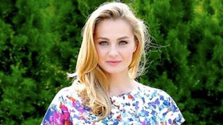 Małgorzata Socha 

Fotografia: screen z Facebook.com