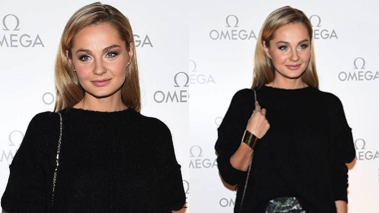 Małgorzata Socha 

Fotografia: JastrzabPost