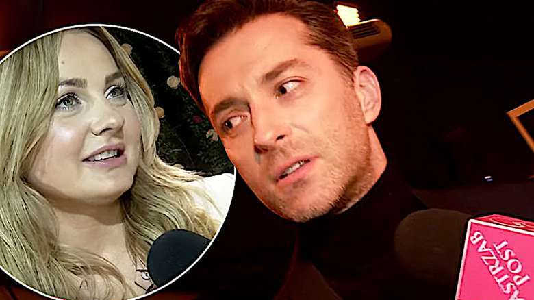 Małgorzata Socha i Filip Bobek o powrocie BrzydUli