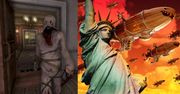 Darmocha: Amnesia: The Dark Descent i Command & Conquer: Red Alert 2