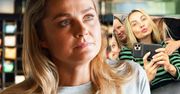 Małgorzata Socha żegna się z planem "Przyjaciółek": "Czas za szybko leci". Skierowała specjalne podziękowania do ekipy