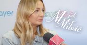 Małgorzata Socha mogła zagrać w "M jak Miłość": "Miałam propozycję". Dlaczego jej nie przyjęła? [WIDEO]
