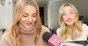 Małgorzata Socha oficjalnie o poprawianiu urody i medycynie estetycznej. Co robi, że jest taka piękna? [WIDEO]