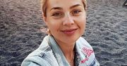 Małgorzata Socha pokazała się w kurtce, która doprowadziła internautki do szaleństwa. Gdzie ją kupiła?