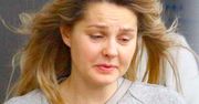 Małgorzata Socha przytyła po trzeciej ciąży. Załamana gwiazda pokazała, jak bardzo zmieniła się jej sylwetka