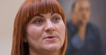 Przywódczyni antyszczepionkowców może iść za kraty