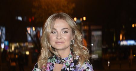 Małgorzata Socha urodziła w prywatnej klinice. Poród tu kosztuje nawet 17 tys. zł