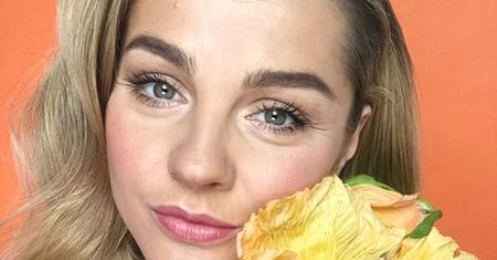 Małgosia Socha wygląda 10 lat młodziej. To nie efekt operacji ani filtra na Instagramie