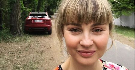 Nie może się doczekać trzeciego dziecka. Socha świętuje Dzień Matki