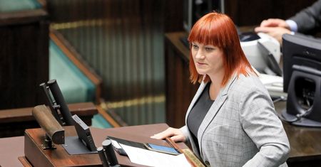 Ministerstwo Zdrowia zawiadomiło prokuraturę ws. STOP NOP