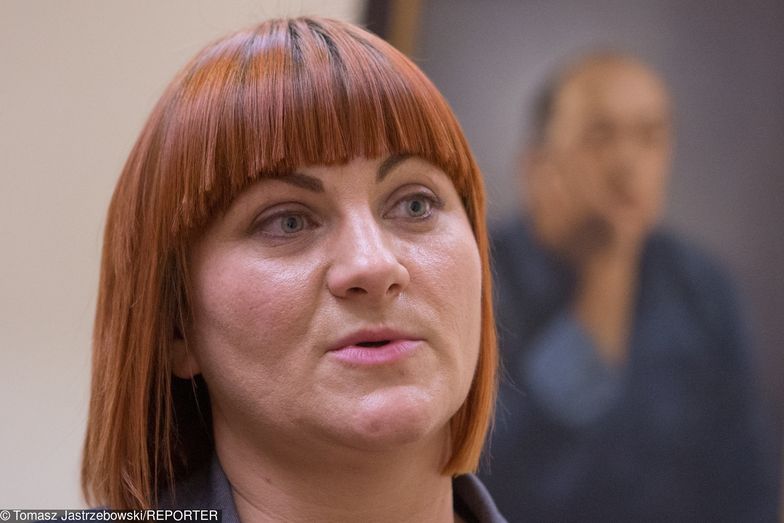 Justyna Socha zapowiedziała, że odwoła się od wyroku sądu ws. zniesławienia