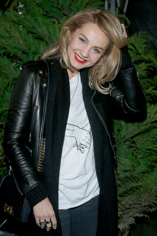 Małgorzata Socha