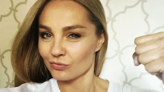 Małgorzata Socha nie pozostawia suchej nitki na nieodpowiedzialnych rodzicach.