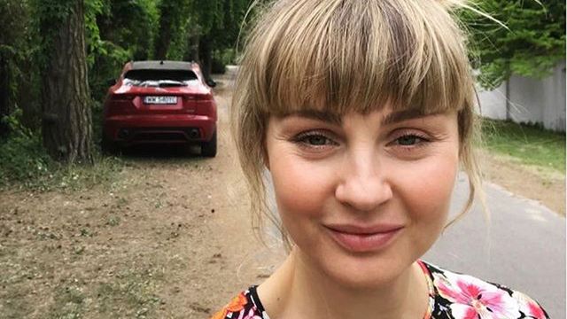 Za kilka miesięcy rodzina Małgosi się powiększy