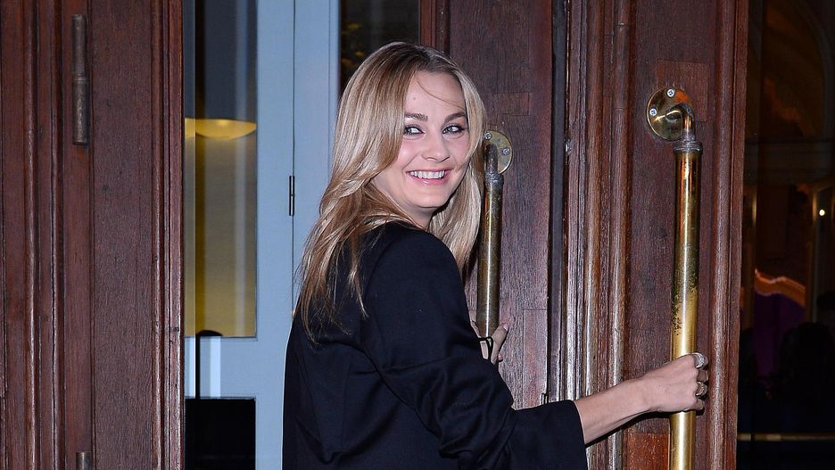 Małgorzata Socha świętowała 39. urodziny