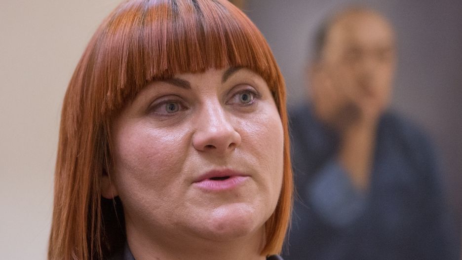 Justyna Socha zapowiedziała, że odwoła się od wyroku sądu ws. zniesławienia