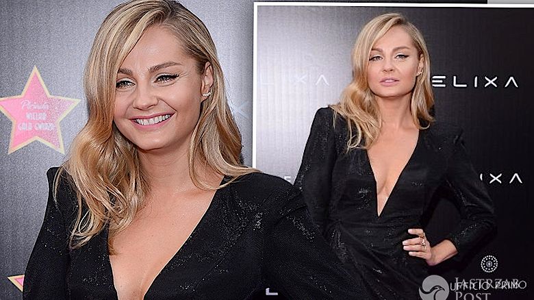 Małgorzata Socha Plejada Top Ten 2017