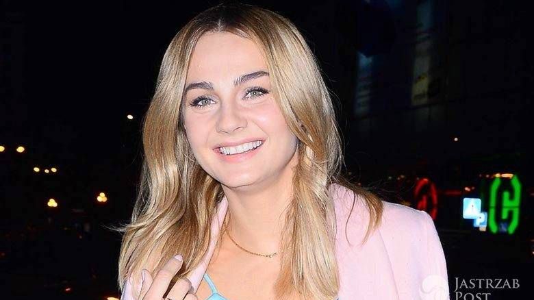 Małgorzata Socha o diecie