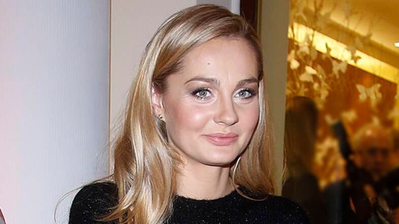 Małgorzata Socha
Fotografia: AKPA