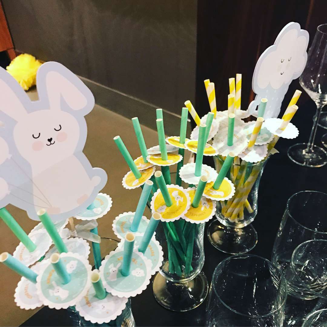Baby shower Małgorzaty Sochy