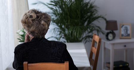 40 lat przemocy. "Mąż bił mnie, gwałcił i groził śmiercią"