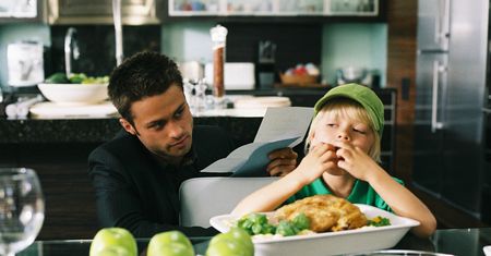 Program TV na czwartek – "Tower Heist: Zemsta cieciów", "Uciekająca panna młoda", "Tylko mnie kochaj" [10-10-2019]