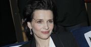 Juliette Binoche: byłam wychowana na komunistkę