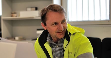 Prezes Budimeksu dyrektorem Grupy Ferrovial na Europę. Spektakularny awans polskiego menadżera