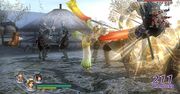 Warriors Orochi w końcu na PS3